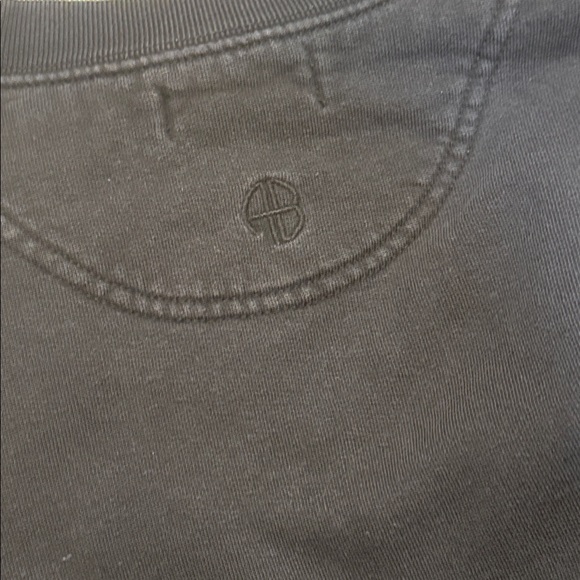 ANINE BING Logo Sweatshirt - Picture 8 of 11